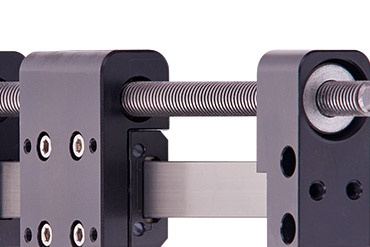 drylin® SLT assi lineari