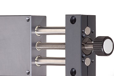 Modulo lineare drylin SHT-BB con azionamento a vite con cuscinetto a sfere montato