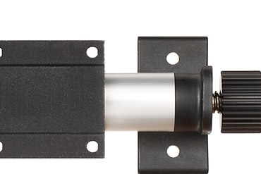 Asse a tubo singolo molto leggero