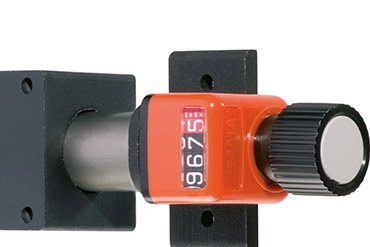 SET easytube unità lineare con sistema a tubo