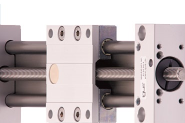 Unità lineare drylin SHTC flessibile di igus