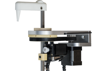 Cos'è un'unità di sollevamento/rotazione?