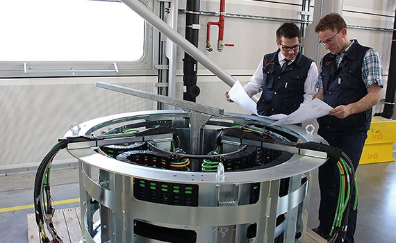 Engineering-Projekte & Sonderlösungen