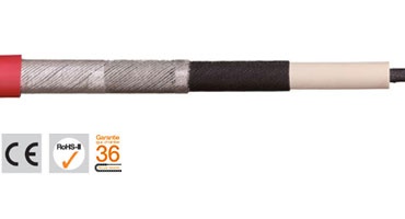 Motorleitung CFCRANE