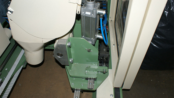 drylin Profilführungen