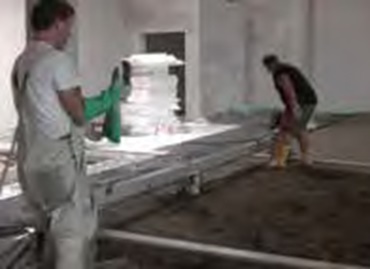 Manus 2015 - Glättmaschine