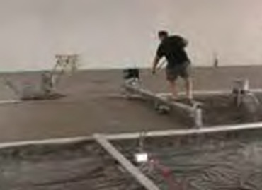 Manus 2015 - Glättmaschine