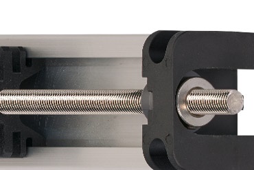 Modules linéaires miniatures SLN