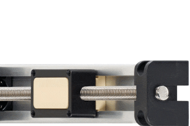 Unité miniature à moteur drylin SLNV