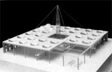 igus factory model