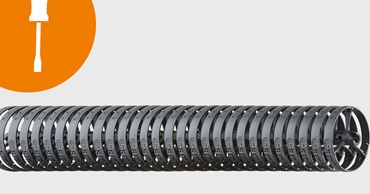 triflex R TRLF Montageanleitung