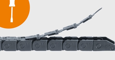 Zipper Montageanleitung