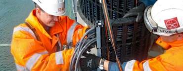 Servizio di installazione