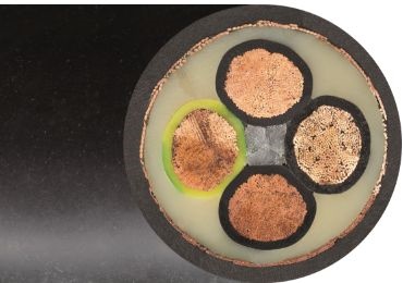 Risparmiare sui cavi di potenza