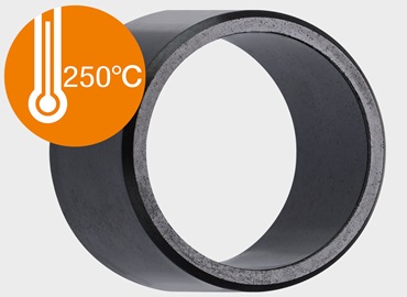 iglidur Gleitlager AX500