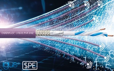 Single Pair Ethernet (SPE)