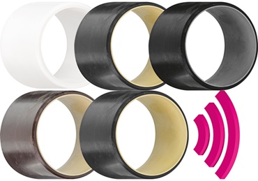 iglidur isense Gleitlager