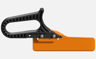 Kettenöffner für die E2.1