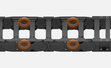 Rollen e-kette E4.1R