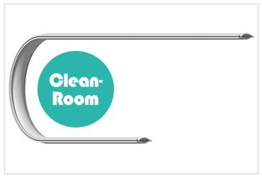 e-skin flat profilo singolo