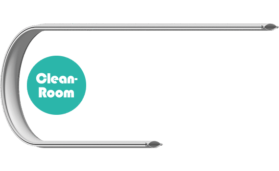 e-skin flat single pods