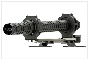 Sistema di ritrazione lineare