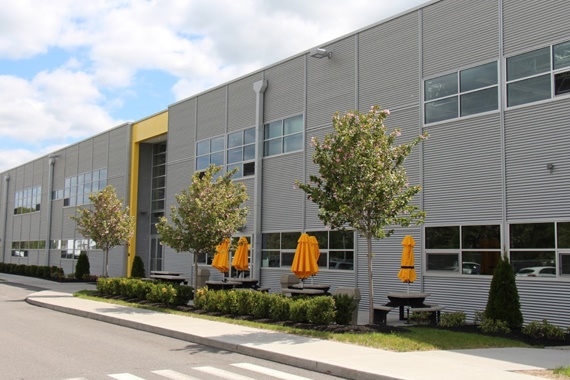 igus Niederlassung USA