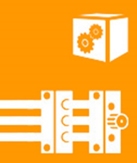 Configuratore CAD per sistemi lineari