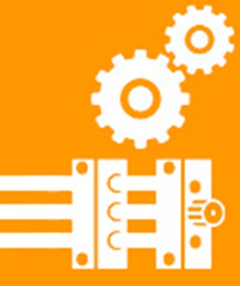 Designer per moduli lineari