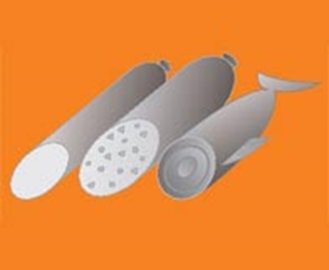 Conditionnement de poisson, de viande et de charcuterie