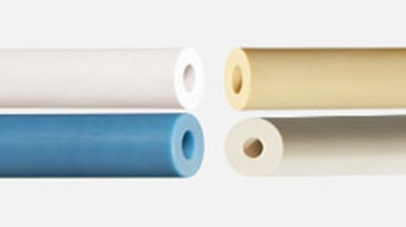 Rouleaux pour sabres tournants