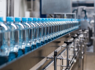 Wasser- und Wasserbehandlung drinktec