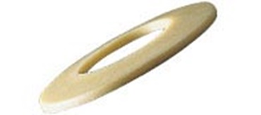 Cotes rondelle ressort