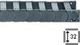 cable carrier series 2828
