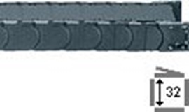 cable carriers r7728