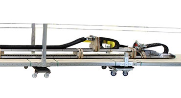 Soluzione di sistema pronta da installare readychain