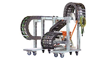 Confectionnement readychain