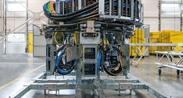 Consegna rapida, ovunque nel mondo