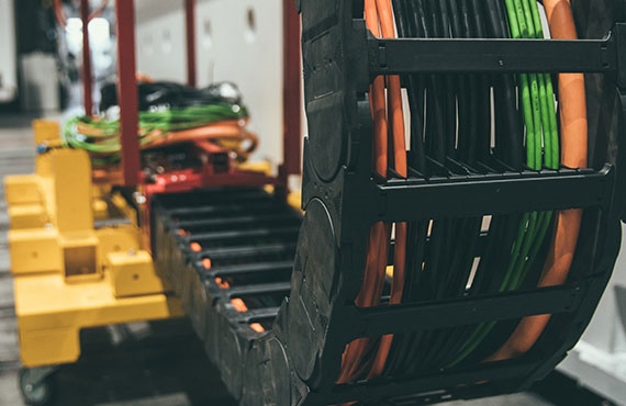 Anwendungen mit readychain