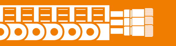 readychain® anschlussfertige Energieketten