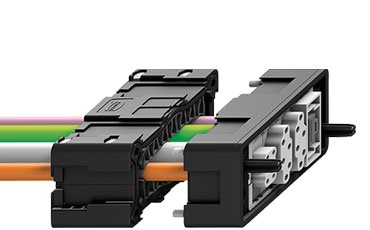 readychain module connect