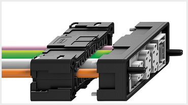 readychain module connect