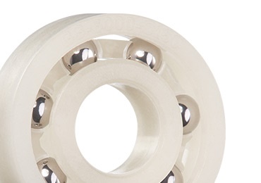 Cuscinetti a sfere a gola profonda xirodur® C160