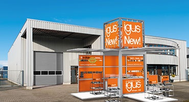 Evento in-house gratuito presso la tua azienda