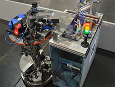 Carologistics RoboCup 2018