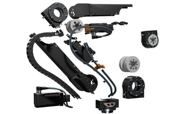 Configurer robolink® soi-même