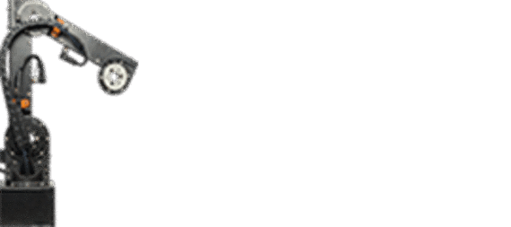 Bras de robot 4 DOF igus®