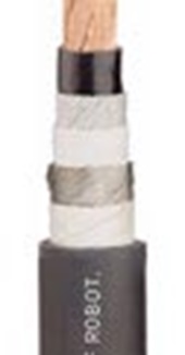 câbles spéciaux CF robot