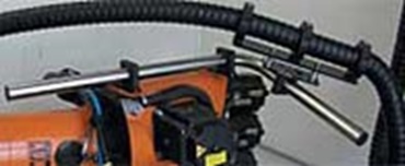 Kit di assemblaggio universale per robot industriali