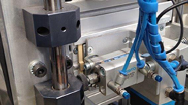 Applicazione resistente